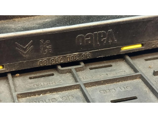 Pojistková skříňka 9657608880, 67503822 Peugeot 206 2005