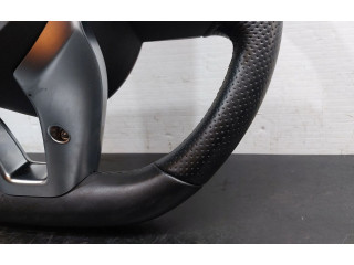 Руль Mercedes-Benz GLC X253 C253 2015 - года A0004603803