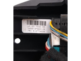 Volant Land Rover Range Rover L322 2008 XH423F860XB, LK03743080