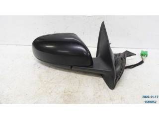 Зеркало электрическое        Volvo V70  2000 - 2004 года   