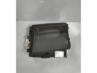 Дисплей 5E4919608 Skoda Octavia Mk4