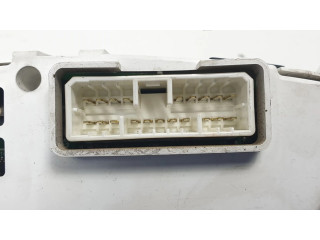 Přístrojová deska Jeep Commander 2005 56050226AL, CR0032107