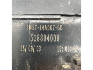 Pojistková skříňka 3M5T14A067BB, 518804000 Ford Focus C-MAX 2005