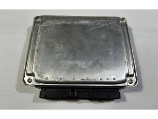 Блок управления двигателя 0261208592 Maserati GranTurismo