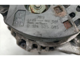 Генератор 9646321880 Citroen C2