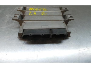 Блок управления двигателя NNW1013012, MOTOROLA Rover 25