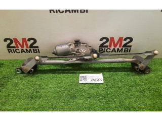 Моторчик дворников 8511053040, 8511053040 Lexus IS 200-300