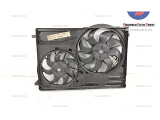 Вентилятор радиатора     OEM    Volvo V70 