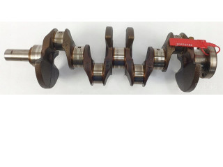 Коленвал Dacia Logan I для бензинового двигателя 1.4