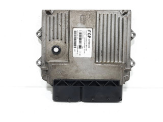 Řídící jednotka 55186608 Fiat Punto Evo 2001