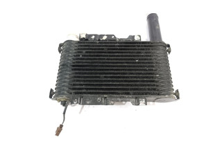 Интеркулер MR571357 Mitsubishi Montero