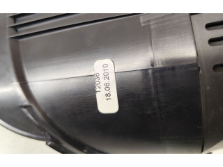 Přístrojová deska BMW X1 E84 2010 9187344, 4032150