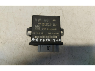 Блок управления Xenon