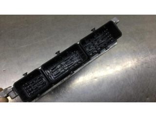 Блок управления двигателя 237102982S   Dacia Logan II