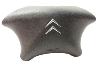 Подушка безопасности водителя 96470413XT Citroen Xsara