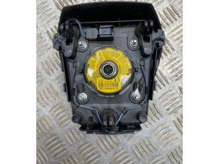 Подушка безопасности водителя 6M23R043B13AA, 496021650 Ford S-MAX