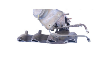 Турбина Mitsubishi L200 970703095 для двигателя 4D56 TD