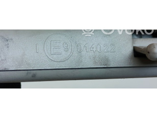 Зеркало (механическое) Skoda Octavia Mk2 (1Z) 2004 - 2013 года