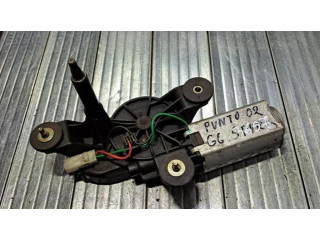 Моторчик заднего дворника 66350000, 2267A Fiat Punto (188)