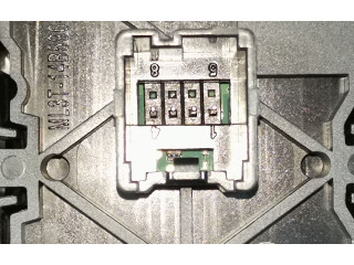 Блок управления климат-контролем ML3T-18C612-BE   Ford F150