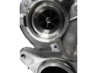  Турбина Audi A6 S6 C8 4K  05L253019L         