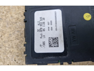 Блок управления 8P0953549   Audi A3 S3 8P