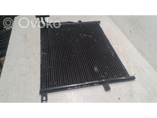 Радиатор охлаждения кондиционера воздуха