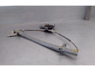 Рулевая рейка  Передний механический механизм для подъема окна 827003X00A, 827003X00A   Nissan Pathfinder R51 2005 - 2012 года