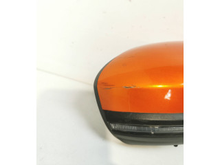 Зеркало электрическое        Renault Clio V  2019 -  года   