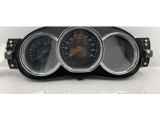 Панель приборов 248102815R Dacia Logan II