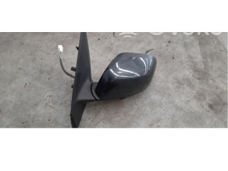 Зеркало (управляемое электричеством) 12893080 Dacia Lodgy