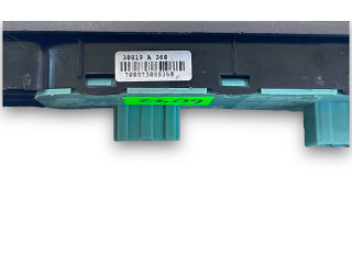 Блок комфорта A6072, 1560929810 Alfa Romeo Giulietta