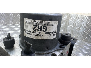 Блок АБС 589202P700 KIA Sorento 2010 - 2014 года