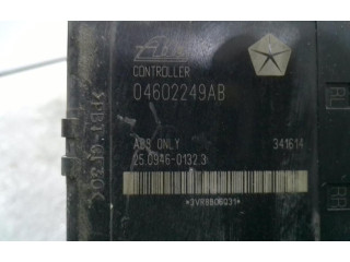 Jednotka ABS 04602249AB Chrysler Stratus