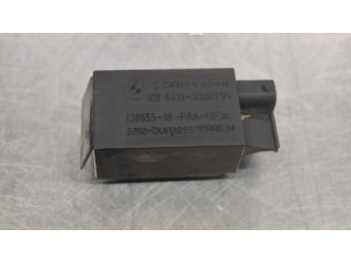 Блок управления BMW X3 E83