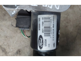 Двигатель стеклоочистителей GK2117500AA, W000077308   Ford Transit Custom