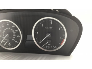 Přístrojová deska BMW X6 E71 2013 9236834