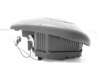 Подушка безопасности водителя 96380009VD, 96380009 Citroen C3 Pluriel