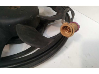 Вентилятор радиатора     8D0959455C    Volkswagen PASSAT 