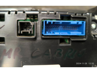 Панель приборов 84055876, 813075439   Chevrolet Camaro       