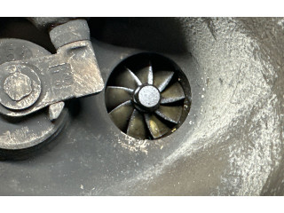 Turbodmychadlo Турбина BM5G6K682DD Volvo V60