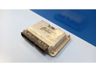Блок управления двигателя 038906019BF Ford Galaxy