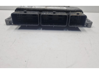 Блок управления двигателя A6079002200, 237105892R Mercedes-Benz A W176