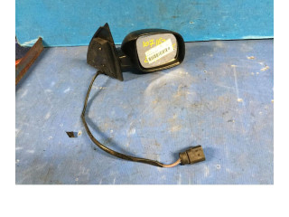 Зеркало электрическое        Volkswagen Lupo  1998 - 2005 года   