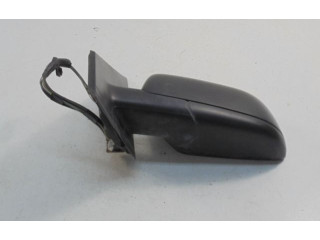 Зеркало (механическое)       Volkswagen Polo  2002 - 2005 года   