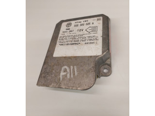 Блок подушек безопасности 6Q0909605A, 5WK42867   Volkswagen Bora