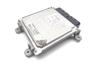 Блок управления двигателя 23703-4GC0A, 237034GC0A Infiniti Q50