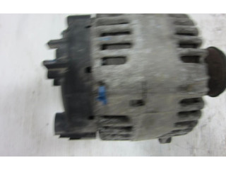 Генератор 06F903023C, 06F903023C   Volkswagen Golf Plus      