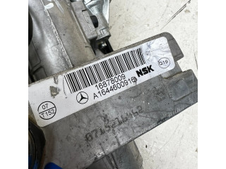 Рулевая рейка A1644405010, 24047860 Mercedes-Benz GL X164 2006-2012 года