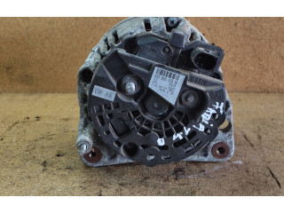 Генератор 037903025m Skoda Fabia Mk1 (6Y)